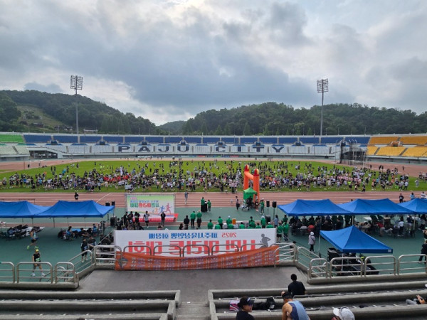 본부석 위에서.jpg